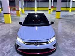 ڤۆڵکسواگن جێتا